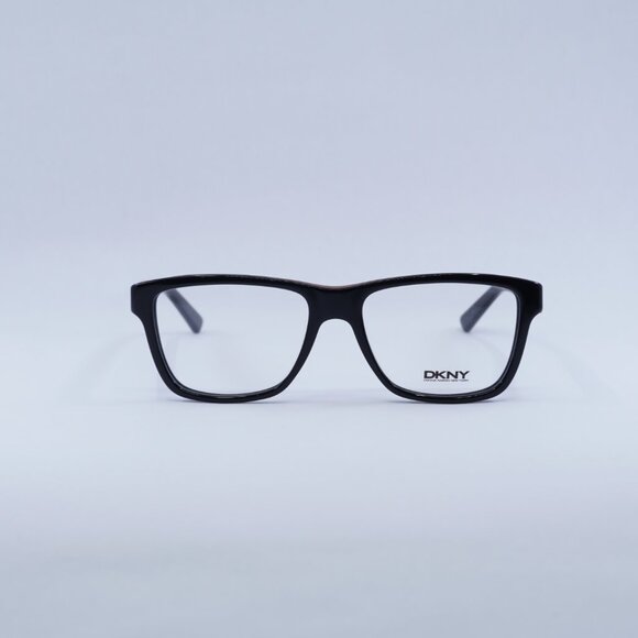 ?️ New Dkny DY4659 3001 Eyeglasses - Black Frame 55mm main image 8